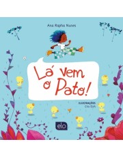 Lá Vem o Pato