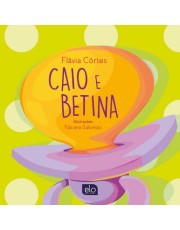 Caio e Betina Caio e Betina