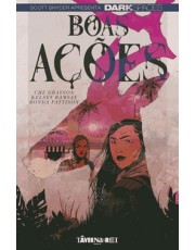 Dark Spaces - Boas Ações