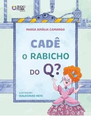 Cadê O Rabicho Do Q?
