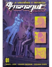 Almanaque Guara #1