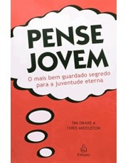Pense Jovem - o Mais Bem Guardado Sededo