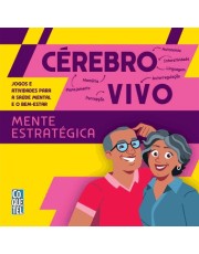 Cérebro Vivo - Mente Estratégica Cérebro Vivo - Mente Estratégica