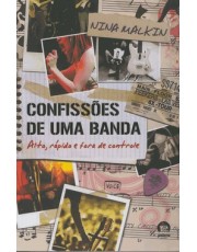 Confissões De Uma Banda