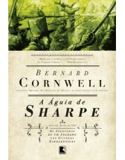 A Águia De Sharpe (Vol.8)