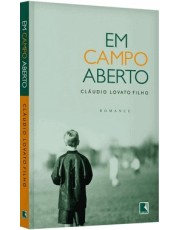 Em campo aberto