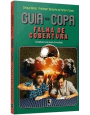 Guia da Copa Falha de Cobertura Guia da Copa Falha de Cobertura