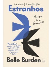 Estranhos - Vestígios de Um Casamento Estranhos - Vestígios de Um Casamento