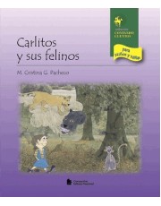 Carlitos y Sus Felinos