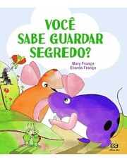 Voce Sabe Guardar Segredo? Voce Sabe Guardar Segredo?