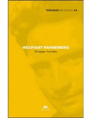Wolfhart Pannenberg Wolfhart Pannenberg