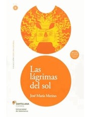 Las Lagrimas Del Sol