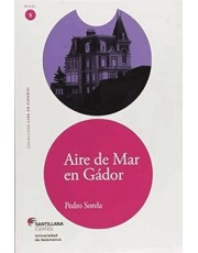 Aire de Mar En Gádor