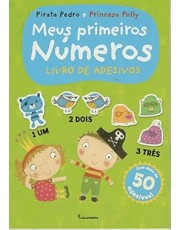 Meus Primeiros Números