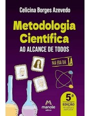 Metodologia Científica Ao Alcance de Todos - Na Era da IA