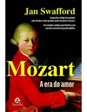 Mozart - A Era Do Amor