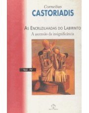 Encruzilhadas do Labirinto - Vol.iv