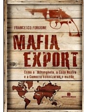 Máfia Export