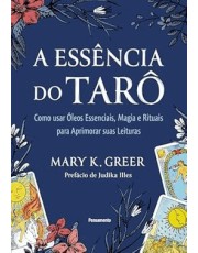 A Essência do Tarô