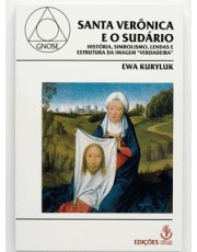 Santa Veronica E O Sudario