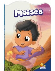 Aventuras Biblicas - Moises