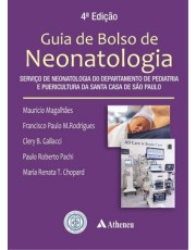 Guia de Bolso de Neonatologia - 04Ed/26