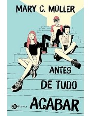 Antes de Tudo Acabar