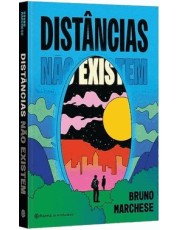 Distâncias Não Existem
