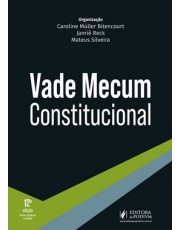 Vade Mecum Constitucional (2026) Vade Mecum Constitucional (2026)