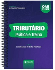 Tributario - 2 Fase Oab - 01Ed/26 Tributario - 2 Fase Oab - 01Ed/26