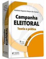 Campanha Eleitoral - Teoria e Prática (2026)