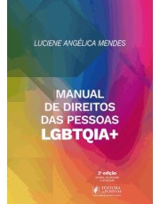 Manual De Direitos Das Pessoas Lgbtqia+ (2026)