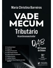 Vade Mecum Tributário - 46 Exame De Ordem