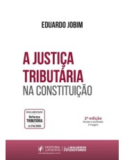 A Justiça Tributária Na Constituição