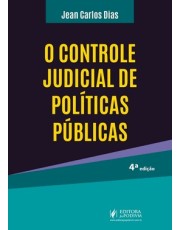 O Controle Judicial De Políticas Públicas (2026) O Controle Judicial De Políticas Públicas (2026)
