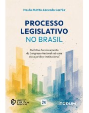 Processo Legislativo No Brasil