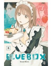 Blue Box - Vol. 08