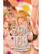 Zom 100 - Vol. 12