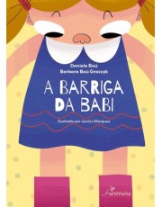 A Barriga da Babi A Barriga da Babi
