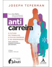 Anticarreira Anticarreira