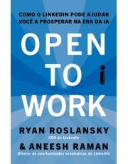 Open To Work Open To Work