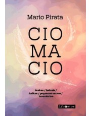 Ciomacio - Tankas - Haikais - Haicus - Pequenos Versos - Inventoria Ciomacio - Tankas - Haikais - Haicus - Pequenos Versos - Inventoria