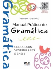 Manual Prático de Gramática - Mini