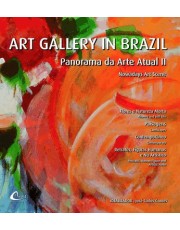 Art Gallery In Brazil - Panorama Da Arte Atual Ii
