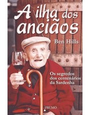 A Ilha dos Anciãos