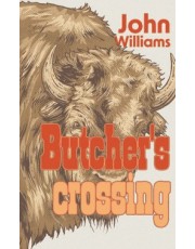 Butchers Crossing