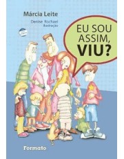 Eu Sou Assim, Viu?