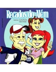 Recados Do Além Recados Do Além