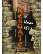 Resgate de Almas Afins Resgate de Almas Afins