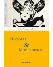 Historia e Modernismo